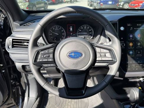 New 2026 Subaru Forester Premium AWD/4WD image 24