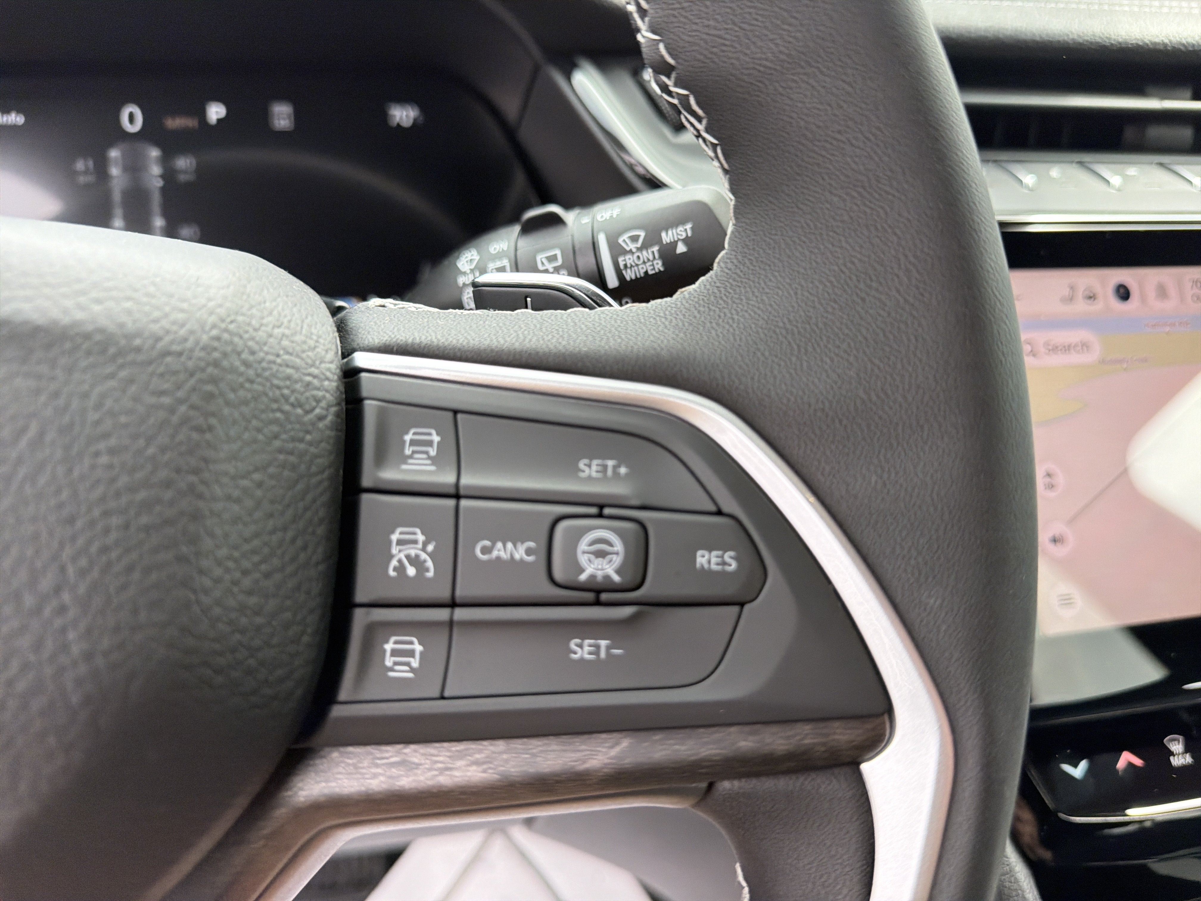 New 2027 Jeep Grand Cherokee 4WD image 20