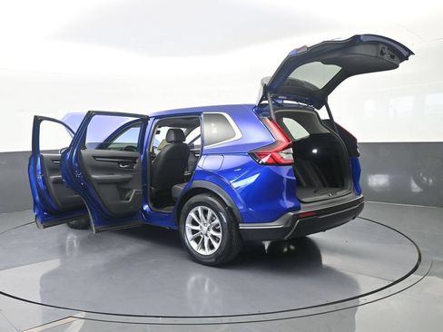 Used 2024 Honda CR-V EX-L image 77
