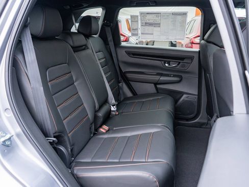 New 2026 Honda CR-V Sport-L image 14