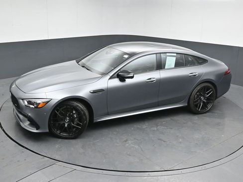 Used 2022 Mercedes-Benz AMG GT 53 image 51
