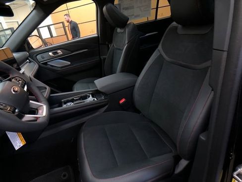 New 2026 Ford Explorer ST image 10