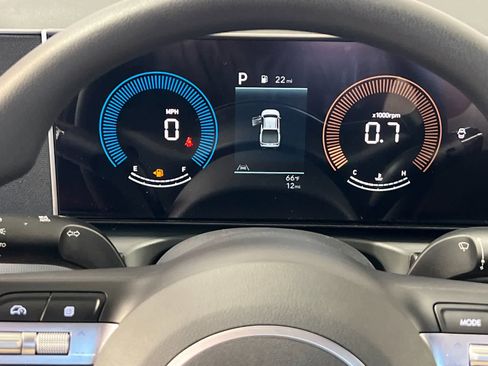 New 2026 Hyundai Santa Cruz SEL image 23