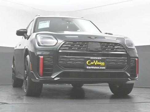 Used 2025 MINI Cooper Countryman John Cooper Works w/ Comfort Package Max AWD/4WD image 48
