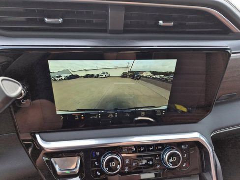 New 2026 GMC Sierra 2500 Denali Ultimate w/ Max Trailering Package image 24