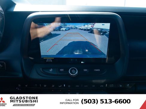 Used 2019 Chevrolet Camaro SS RWD image 14