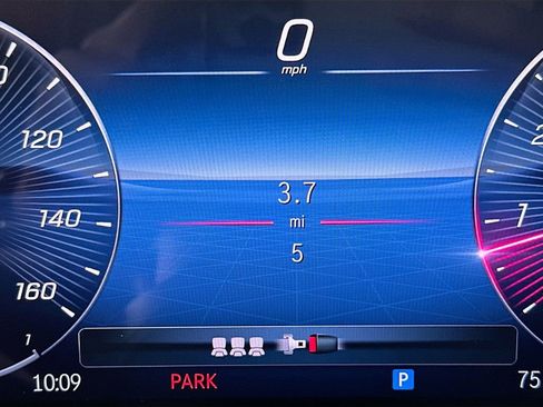 New 2026 Mercedes-Benz GLE 450 4MATIC image 12