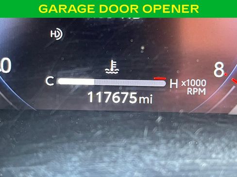 Used 2024 Toyota Grand Highlander AWD image 16