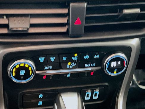 Used 2019 Ford EcoSport SES image 21