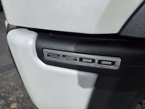 Used 2024 GMC Sierra 2500 Denali Ultimate image 49