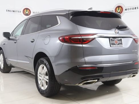 Used 2019 Buick Enclave Essence w/ Trailering Package, 5000 lbs. image 4