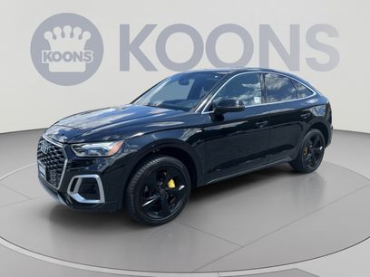 Used 2021 Audi Q5 2.0T Premium Plus w/ Premium Plus Package