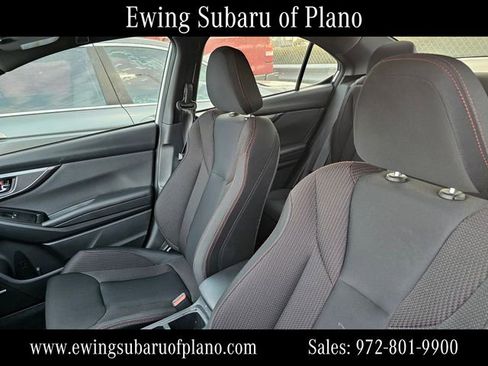 Used 2023 Subaru WRX Premium image 18