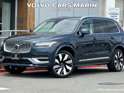 Used 2023 Volvo XC90 T8 Ultimate w/ Protection Package Premier