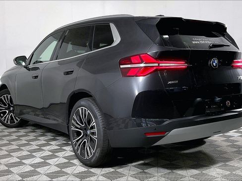 Certified 2026 BMW X3 xDrive30i AWD/4WD image 5