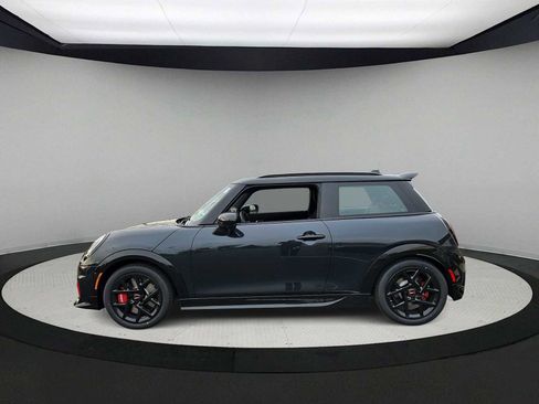 New 2026 MINI Cooper John Cooper Works image 5
