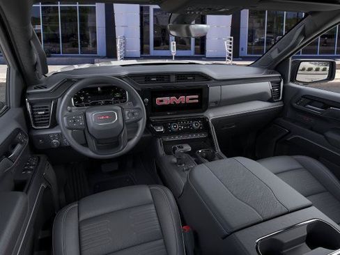 New 2026 GMC Sierra 1500 AT4X w/ LPO, Black Badging Package AWD/4WD image 39