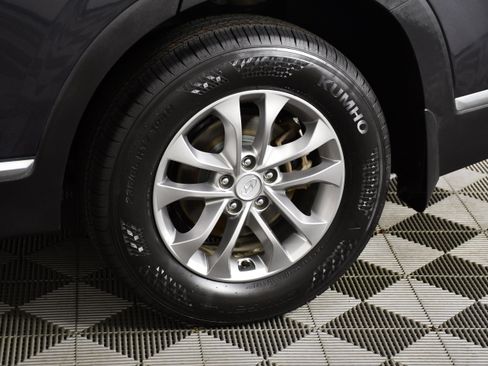 Used 2020 Hyundai Santa Fe SEL AWD/4WD image 51
