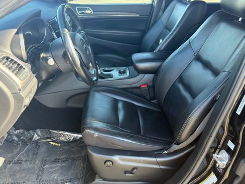 Used 2021 Jeep Grand Cherokee Limited image 20