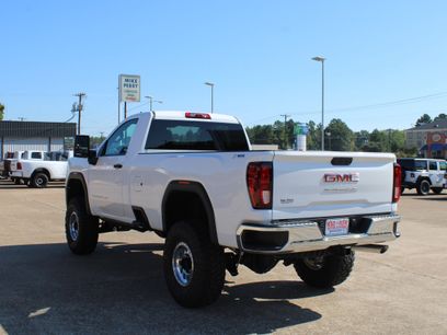 Used 2025 GMC Sierra 2500 Pro