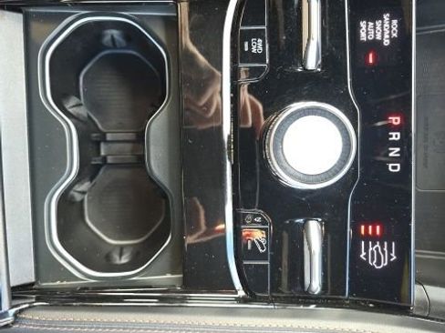 Used 2023 Jeep Grand Cherokee L Summit image 16