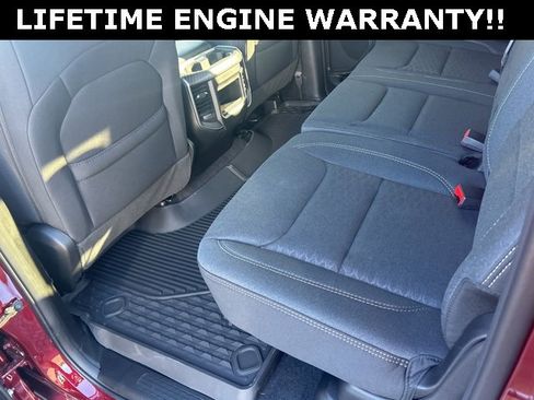 New 2026 RAM 1500 Big Horn image 39