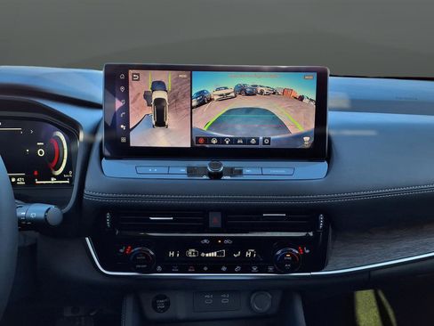 New 2026 Nissan Rogue Platinum w/ Tech Package image 41