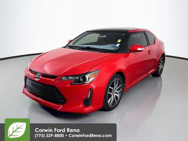 Used 2014 Scion tC FWD image 3