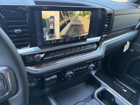 New 2026 Chevrolet Silverado 1500 RST AWD/4WD image 31