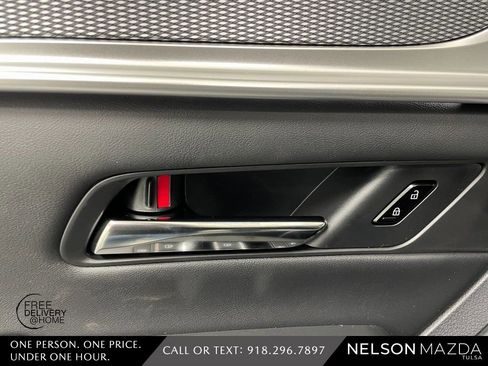 New 2026 MAZDA CX-70 3.3 Turbo S w/ Premium Package image 21