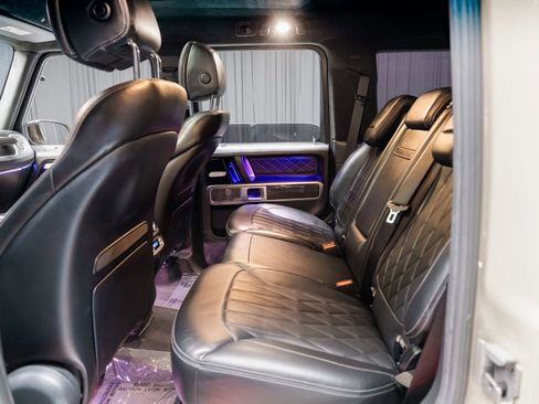 Used 2019 Mercedes-Benz G 63 AMG 4MATIC image 74