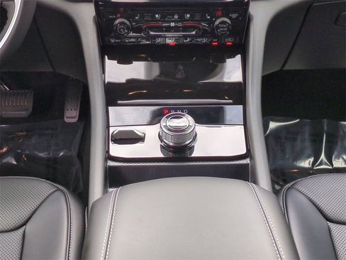 New 2025 Jeep Grand Cherokee Limited w/ Luxury Tech Group II image 20