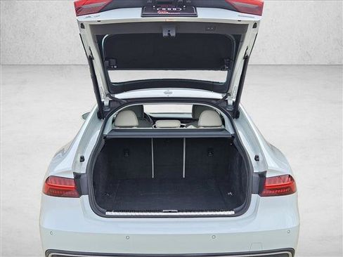 Certified 2023 Audi A7 Prestige AWD/4WD image 24