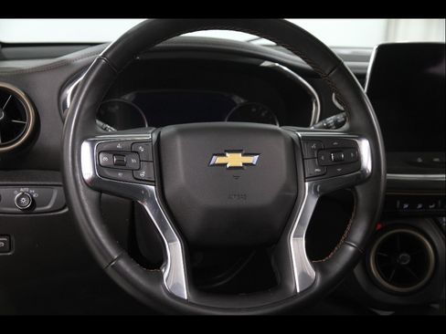 Certified 2024 Chevrolet Blazer Premier w/ Driver Confidence II Package AWD/4WD image 7