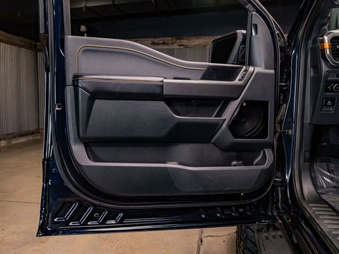 Used 2025 Ford F150 Tremor w/ Equipment Group 402A High image 32