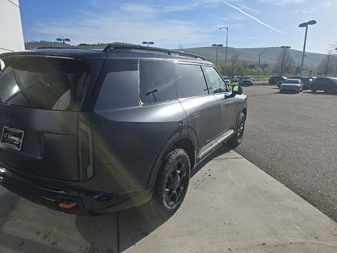 New 2027 Kia Telluride SX Prestige X-Pro AWD/4WD image 6