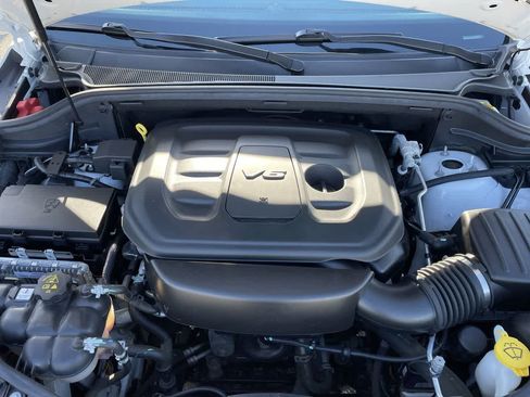 Used 2020 Jeep Grand Cherokee Limited AWD/4WD image 44