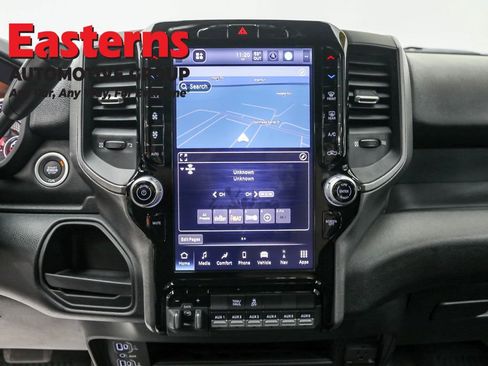 Used 2025 RAM 3500 Tradesman image 11