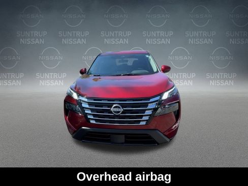 Used 2026 Nissan Rogue SV AWD/4WD image 27