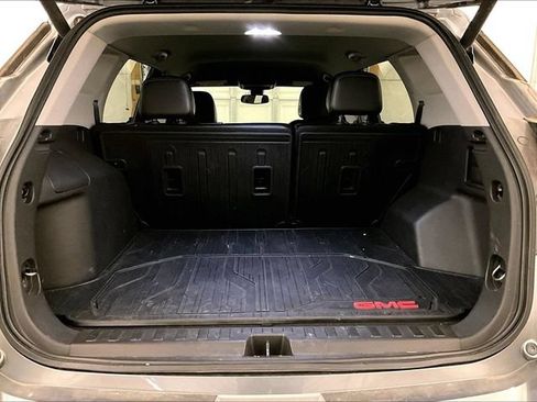 Used 2021 GMC Terrain SLT w/ Elevation Edition AWD/4WD image 33