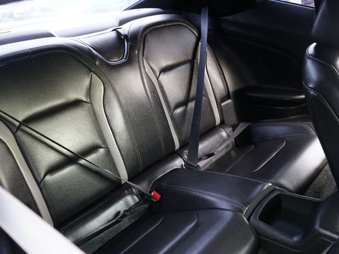 Used 2019 Chevrolet Camaro SS image 16