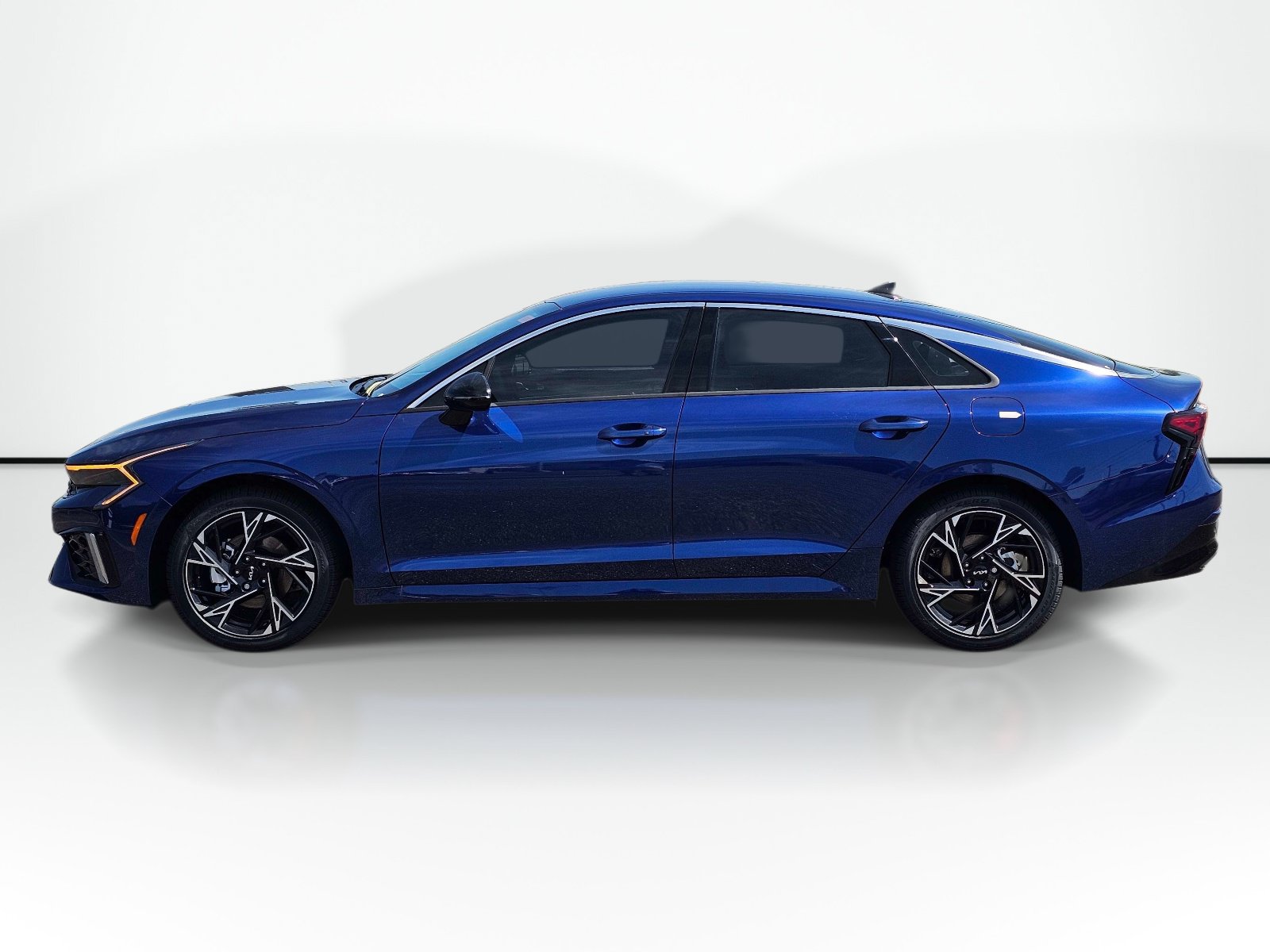 New 2026 Kia K5 GT-Line FWD image 13
