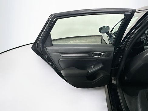 Used 2024 Honda Civic Sport image 25