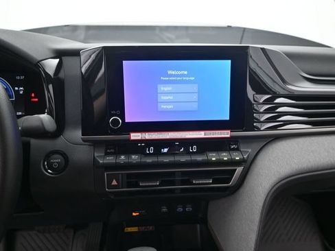 New 2026 Toyota Camry LE FWD image 6