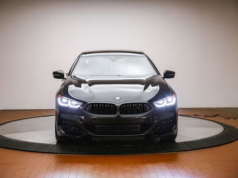 New 2026 BMW 840i w/ M Sport Professional Package RWD image 7