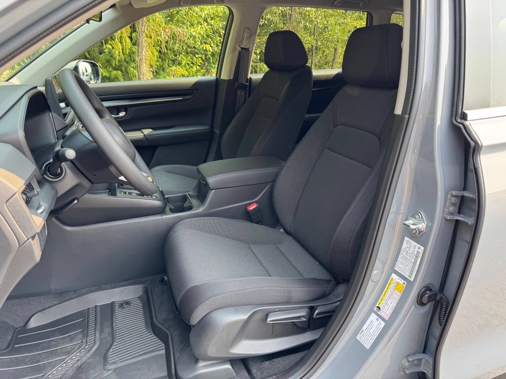 Used 2026 Honda CR-V LX image 10
