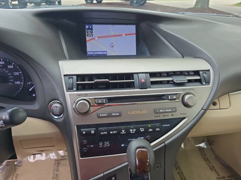 Used 2014 Lexus RX 350 AWD w/ Navigation Package image 22