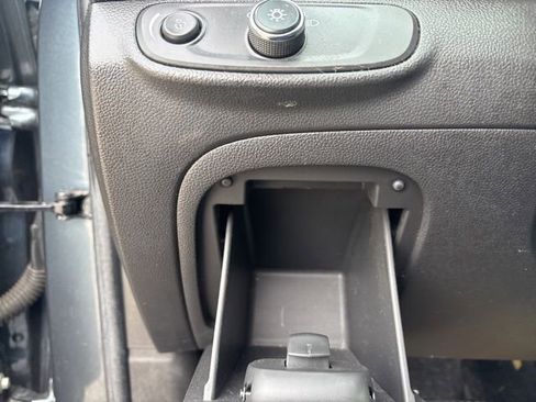 Used 2021 Chevrolet Trax LS w/ Tint and Cruise Package FWD image 21