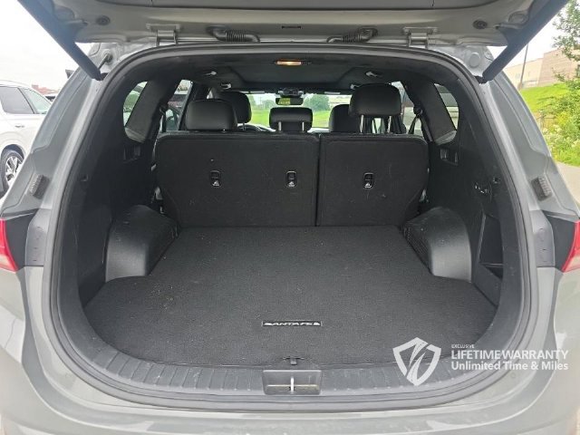 Used 2023 Hyundai Santa Fe Calligraphy AWD/4WD image 11