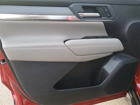 New 2026 GMC Terrain Elevation image 21